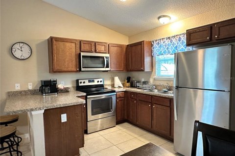 House in Ocala, Florida 3 bedrooms, 94.2 sq.m. № 1828071 - photo 5