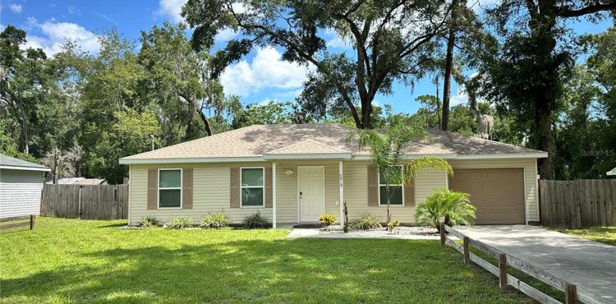 Casa en Ocala, Florida 3 dormitorios, 94.2 m2 № 1828071
