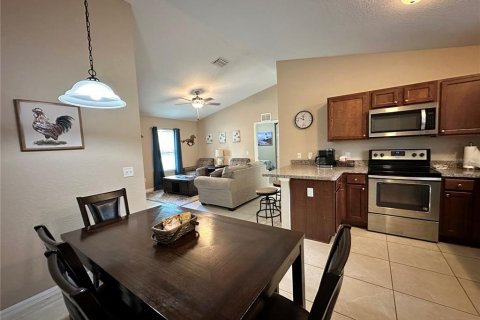 Villa ou maison à louer à Ocala, Floride: 3 chambres, 94.2 m2 № 1828071 - photo 6