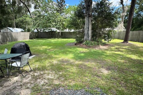 Villa ou maison à louer à Ocala, Floride: 3 chambres, 94.2 m2 № 1828071 - photo 17