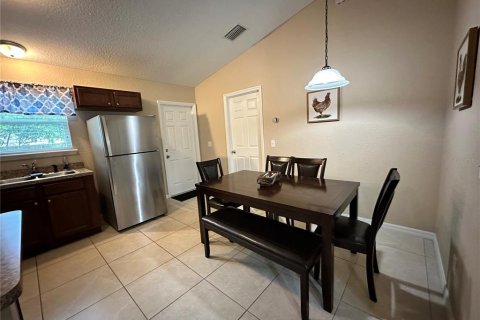 Villa ou maison à louer à Ocala, Floride: 3 chambres, 94.2 m2 № 1828071 - photo 7