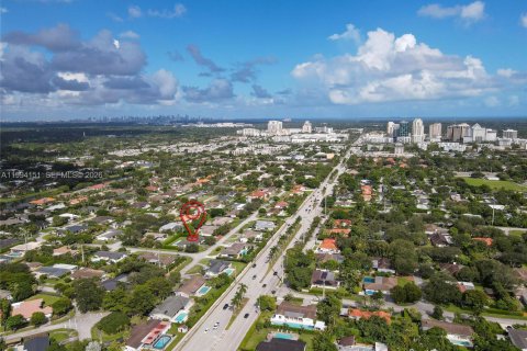 Villa ou maison à Miami, Floride 4 chambres, 268.12 m2 № 2055834