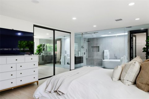 Villa ou maison à louer à Miami, Floride: 4 chambres, 268.12 m2 № 2055834 - photo 17