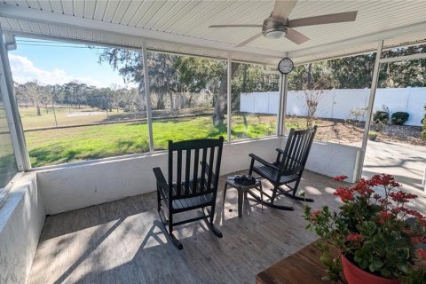 House in Beverly Hills, Florida 2 bedrooms, 112.23 sq.m. № 1539990 - photo 28