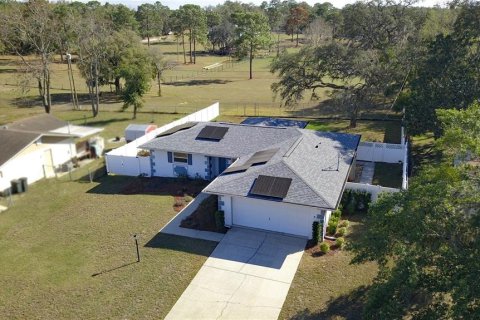 House in Beverly Hills, Florida 2 bedrooms, 112.23 sq.m. № 1539990 - photo 3