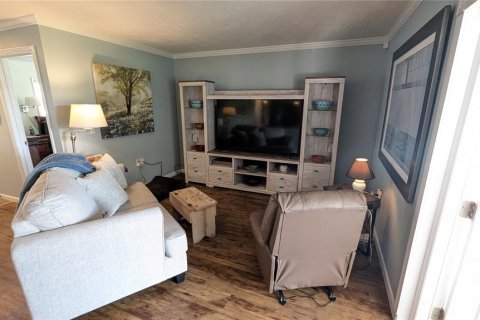 House in Beverly Hills, Florida 2 bedrooms, 112.23 sq.m. № 1539990 - photo 11