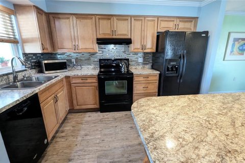 House in Beverly Hills, Florida 2 bedrooms, 112.23 sq.m. № 1539990 - photo 9