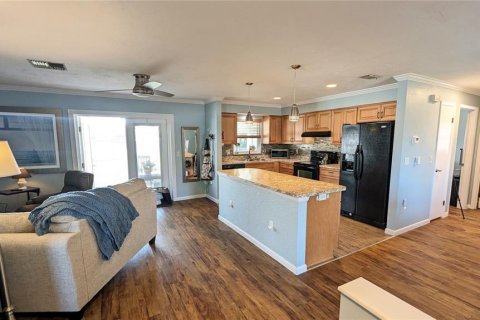 House in Beverly Hills, Florida 2 bedrooms, 112.23 sq.m. № 1539990 - photo 5