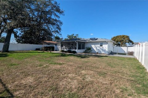 House in Beverly Hills, Florida 2 bedrooms, 112.23 sq.m. № 1539990 - photo 4