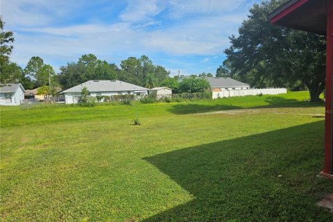 Immobilier commercial à vendre à Kissimmee, Floride: 4 chambres, 176.42 m2 № 1901951 - photo 2