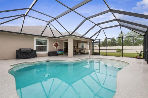 House in Palm Coast, Florida 3 bedrooms, 152.08 sq.m. № 1835657 - photo 30