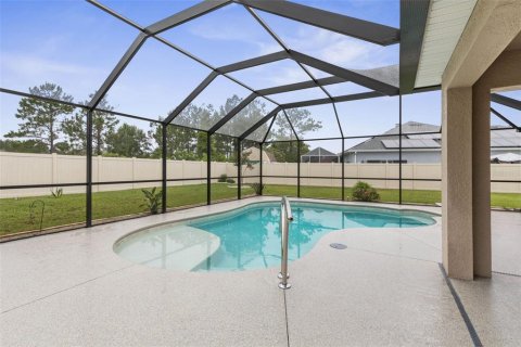 House in Palm Coast, Florida 3 bedrooms, 152.08 sq.m. № 1835657 - photo 28