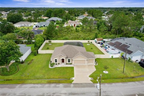 House in Palm Coast, Florida 3 bedrooms, 152.08 sq.m. № 1835657 - photo 6