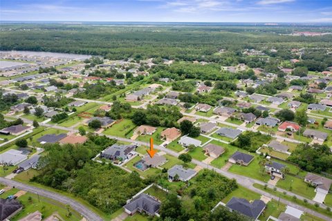 House in Palm Coast, Florida 3 bedrooms, 152.08 sq.m. № 1835657 - photo 7