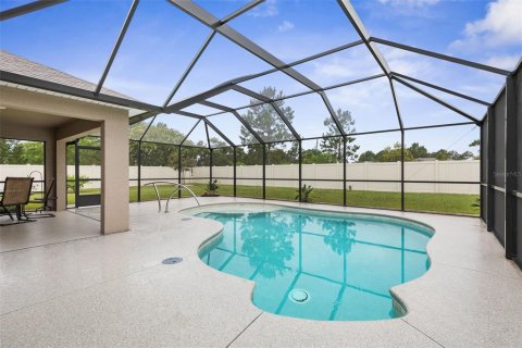 House in Palm Coast, Florida 3 bedrooms, 152.08 sq.m. № 1835657 - photo 2