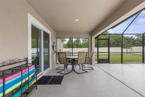 House in Palm Coast, Florida 3 bedrooms, 152.08 sq.m. № 1835657 - photo 3