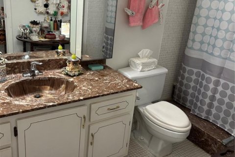 Copropriété à vendre à Weston, Floride: 2 chambres, 114.73 m2 № 2183769 - photo 16