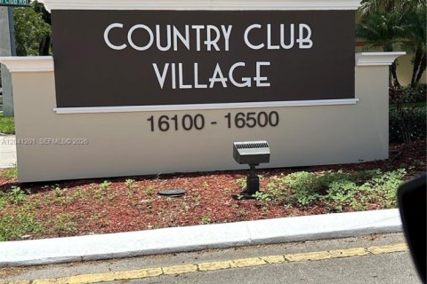 Condo à Weston, Floride, 2 chambres  № 2183769