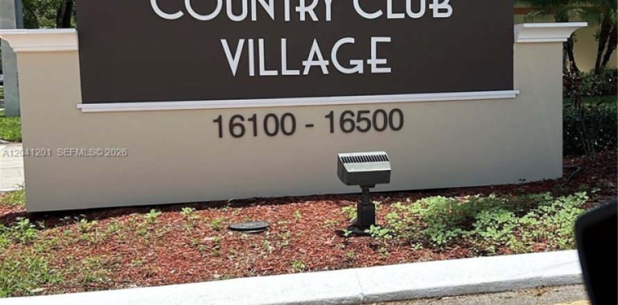 Condo à Weston, Floride, 2 chambres № 2183769