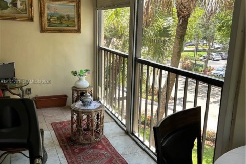 Copropriété à vendre à Weston, Floride: 2 chambres, 114.73 m2 № 2183769 - photo 19