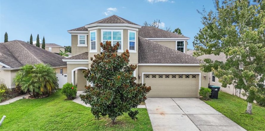 Casa en Orlando, Florida 5 dormitorios, 297.94 m2 № 1906958