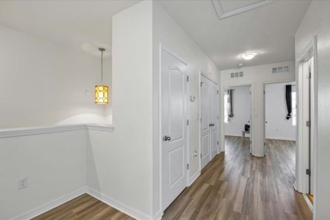 Купить таунхаус в Гибсонтон, Флорида 5 комнат, 156.45м2, № 1371670 - фото 16