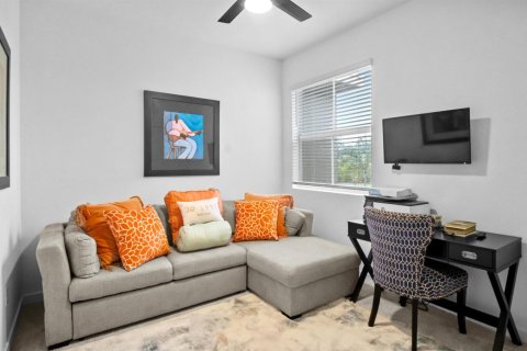Townhouse in Riviera Beach, Florida 3 bedrooms, 139.35 sq.m. № 2245233 - photo 23