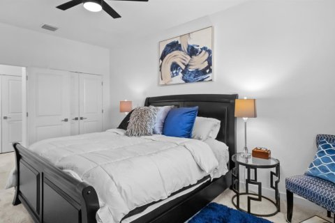 Townhouse in Riviera Beach, Florida 3 bedrooms, 139.35 sq.m. № 2245233 - photo 14