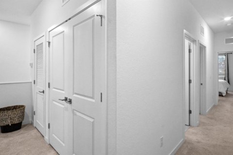 Townhouse in Riviera Beach, Florida 3 bedrooms, 139.35 sq.m. № 2245233 - photo 19