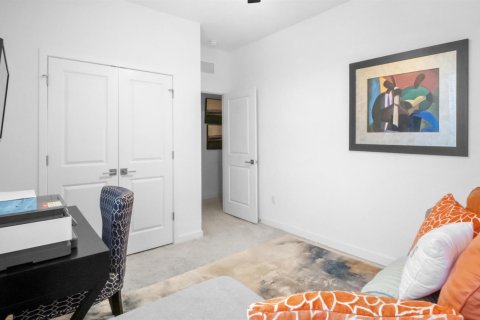 Townhouse in Riviera Beach, Florida 3 bedrooms, 139.35 sq.m. № 2245233 - photo 24