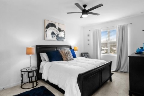Townhouse in Riviera Beach, Florida 3 bedrooms, 139.35 sq.m. № 2245233 - photo 13