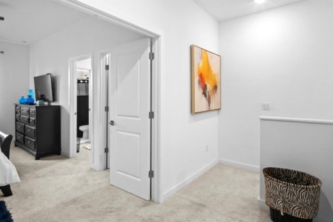 Townhouse in Riviera Beach, Florida 3 bedrooms, 139.35 sq.m. № 2245233 - photo 12