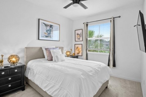 Townhouse in Riviera Beach, Florida 3 bedrooms, 139.35 sq.m. № 2245233 - photo 25