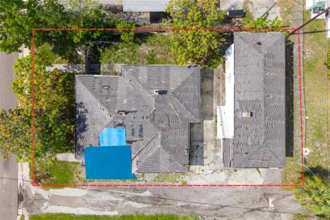 Immobilier commercial à vendre à Saint Petersburg, Floride: 181.72 m2 № 1792847 - photo 5