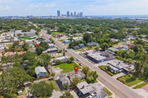 Immobilier commercial à vendre à Saint Petersburg, Floride: 181.72 m2 № 1792847 - photo 7