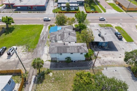 Immobilier commercial à vendre à Saint Petersburg, Floride: 181.72 m2 № 1792847 - photo 6