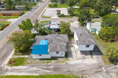 Immobilier commercial à vendre à Saint Petersburg, Floride: 181.72 m2 № 1792847 - photo 4