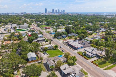 Immobilier commercial à vendre à Saint Petersburg, Floride: 181.72 m2 № 1792847 - photo 3