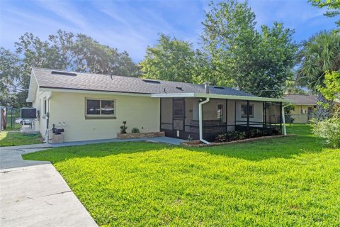 Villa ou maison à vendre à Port Orange, Floride: 3 chambres, 115.38 m2 № 1786665 - photo 24
