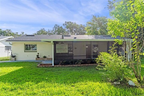 Villa ou maison à vendre à Port Orange, Floride: 3 chambres, 115.38 m2 № 1786665 - photo 30