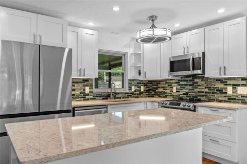 Villa ou maison à vendre à Port Orange, Floride: 3 chambres, 115.38 m2 № 1786665 - photo 8