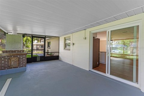 Villa ou maison à vendre à Port Orange, Floride: 3 chambres, 115.38 m2 № 1786665 - photo 22