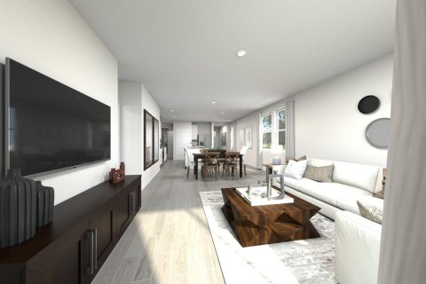 Casa en venta en Parrish, Florida, 4 dormitorios, 156.73 m2 № 2406640 - foto 4