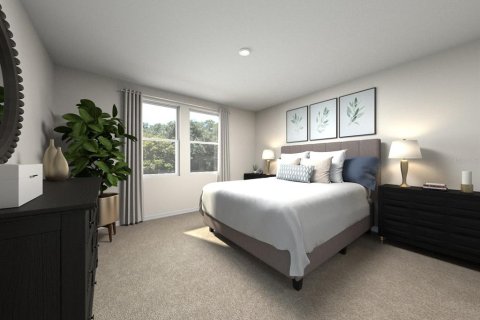Casa en venta en Parrish, Florida, 4 dormitorios, 156.73 m2 № 2406640 - foto 5