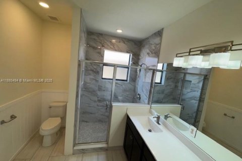 Townhouse in Homestead, Florida 3 bedrooms, 130.81 sq.m. № 1946988 - photo 26