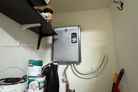 Townhouse in Homestead, Florida 3 bedrooms, 130.81 sq.m. № 1946988 - photo 13