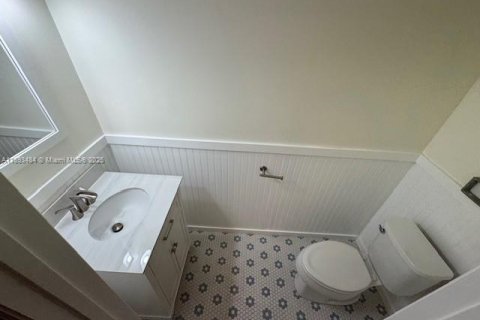 Townhouse in Homestead, Florida 3 bedrooms, 130.81 sq.m. № 1946988 - photo 9