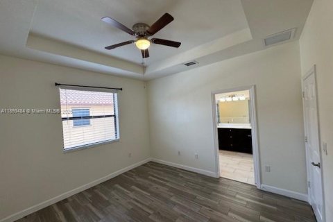 Townhouse in Homestead, Florida 3 bedrooms, 130.81 sq.m. № 1946988 - photo 30