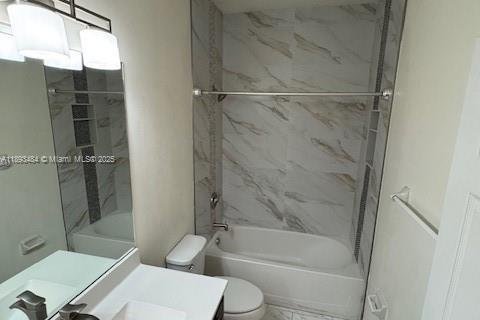 Townhouse in Homestead, Florida 3 bedrooms, 130.81 sq.m. № 1946988 - photo 25