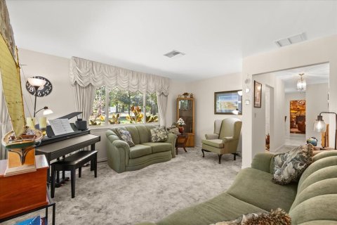Villa ou maison à vendre à Belleview, Floride: 3 chambres, 225.1 m2 № 1603200 - photo 10